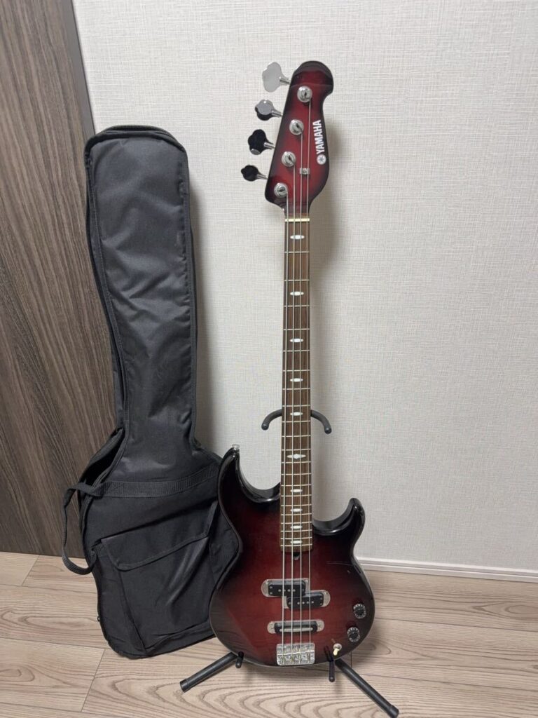YAMAHA BB414 エレキベース