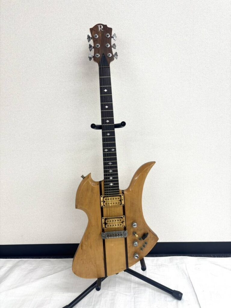 B.C.Rich モッキンバード エレキギター USA製