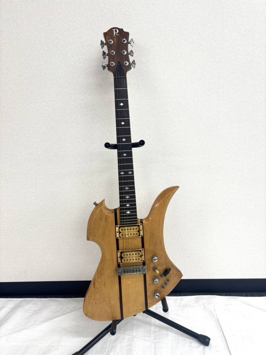 B.C.Rich モッキンバード エレキギター USA製