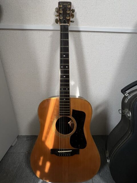 JUMBO アコースティックギター