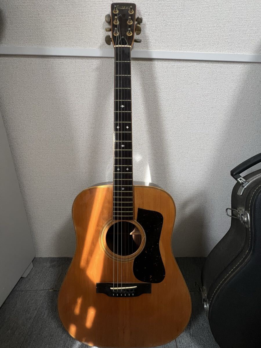 JUMBO アコースティックギター