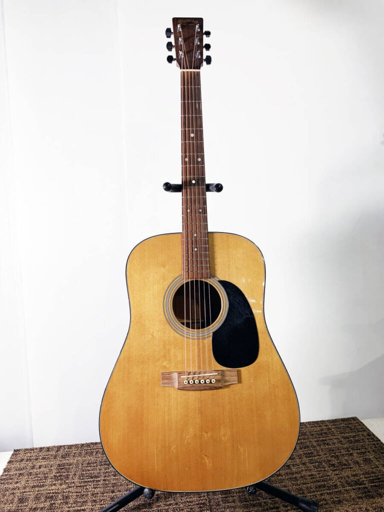 C.F. Martin マーティン アコースティックギター D-18