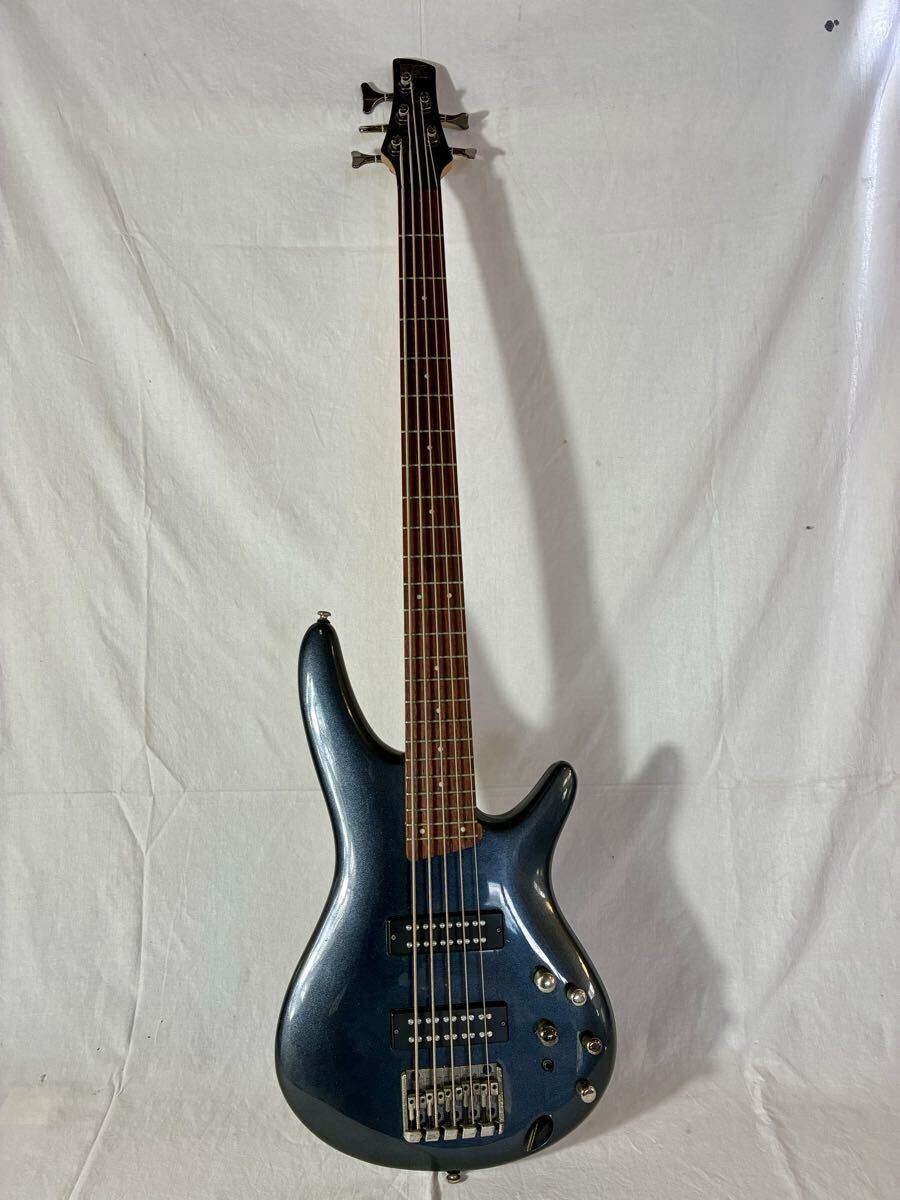 Ibanez SR305E エレキベース