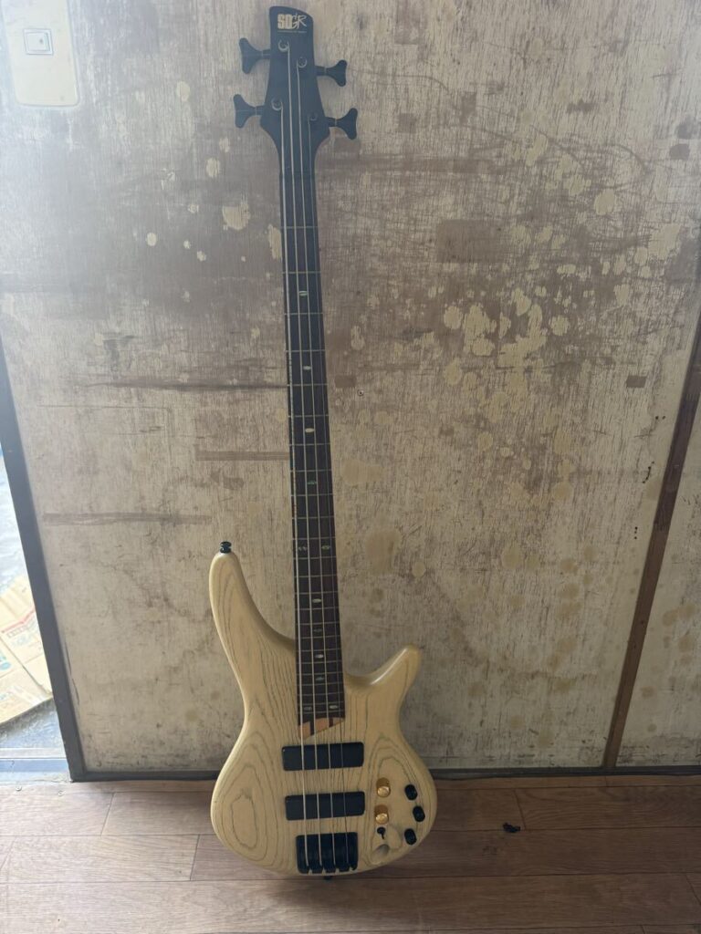 IBANEZ SOUNDGEAR SSR630 エレキベース