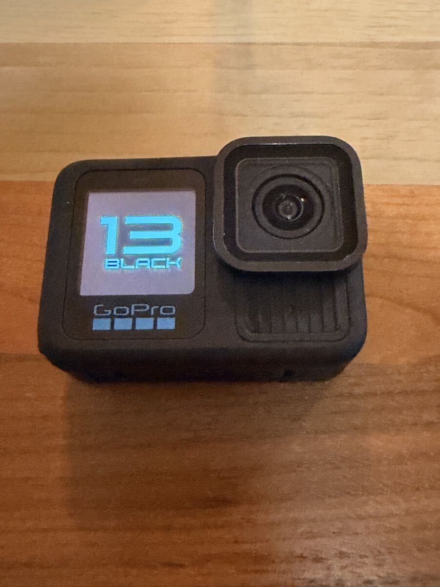 GoPro HERO13 BLACK アクションカメラ