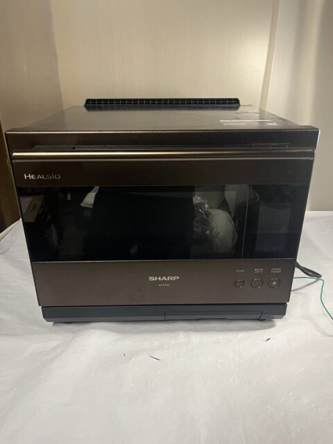 SHARP シャープ ヘルシオ ウォーターオーブン AX-XA30-T
