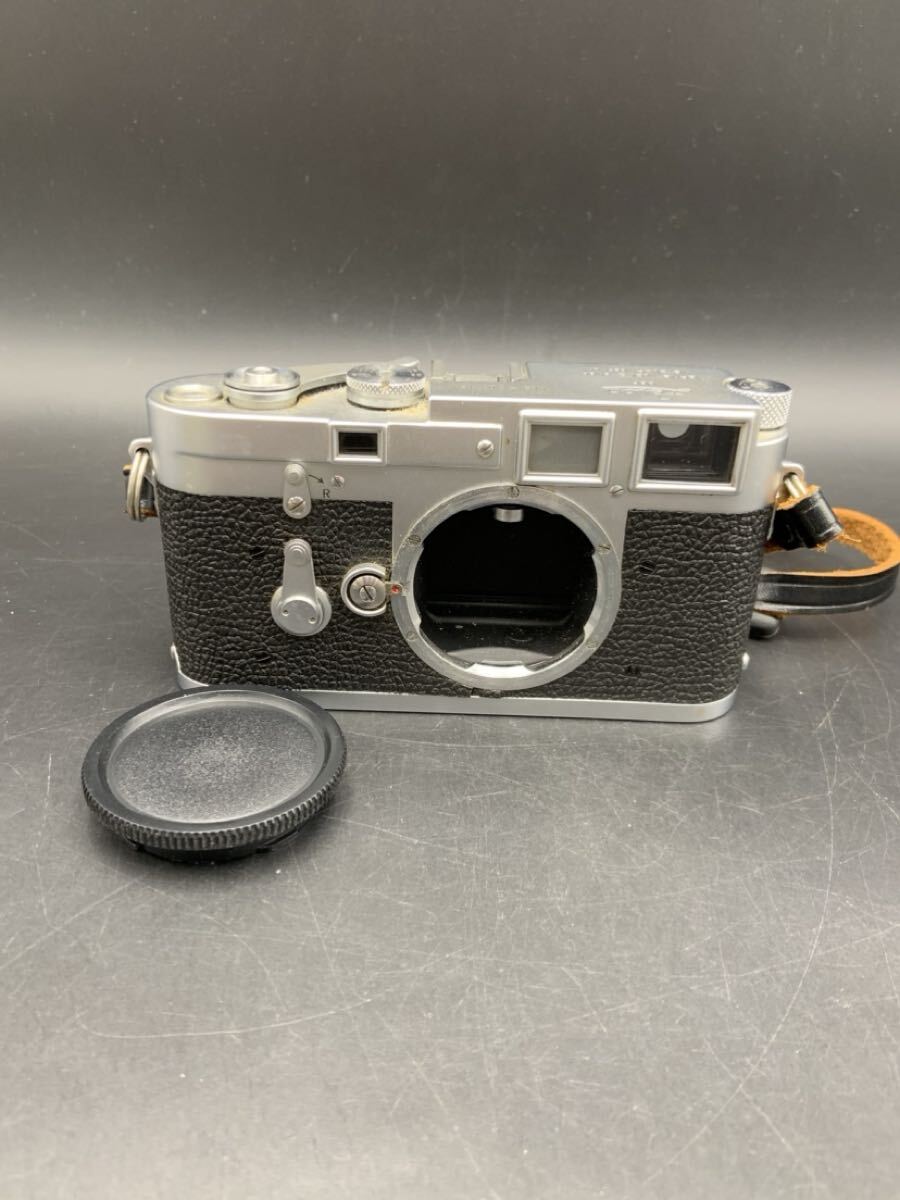 Leica ライカ M3 レンジファインダーカメラ