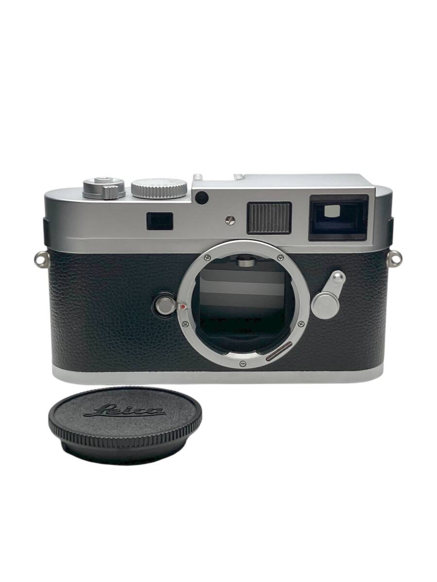 LEICA M MONOCHROM 10787 レンジファインダー デジタルカメラ