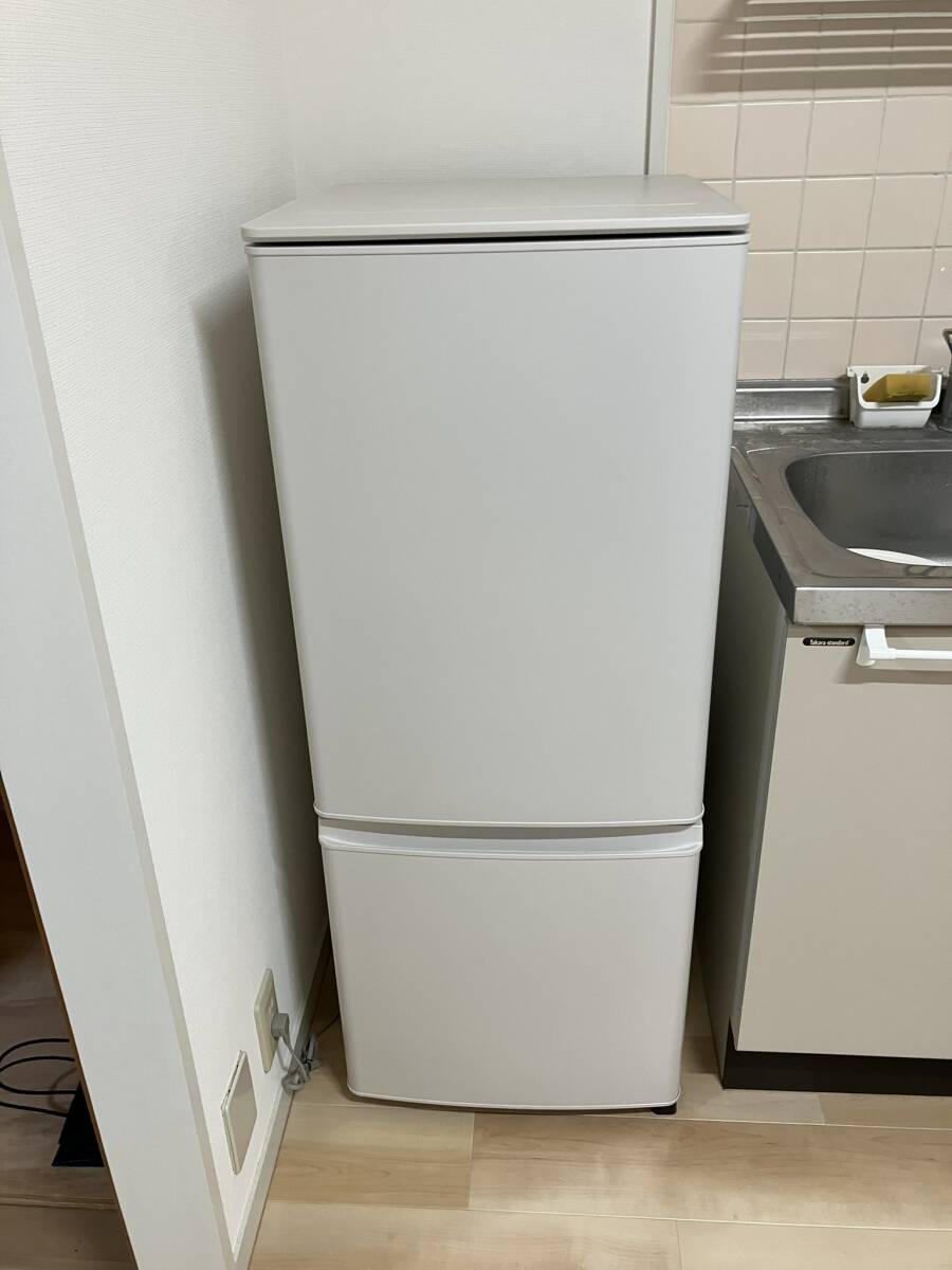 三菱電機 冷蔵庫