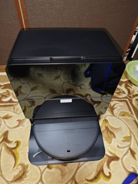 Roborock ロボット掃除機