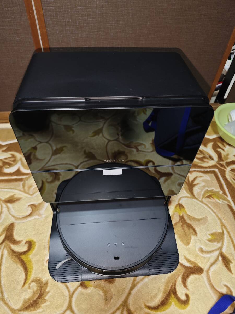 Roborock ロボット掃除機