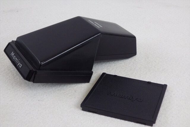 Mamiya マミヤ PRISM FINDER RB67 カメラアクセサリー