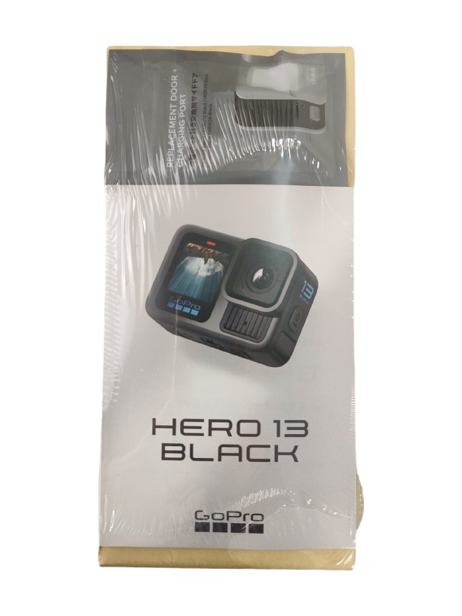 GoPro HERO13 Black CHDHX-131-FW