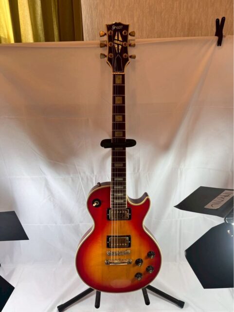 Greco グレコ EG500 Les Paul レスポール エレキギター