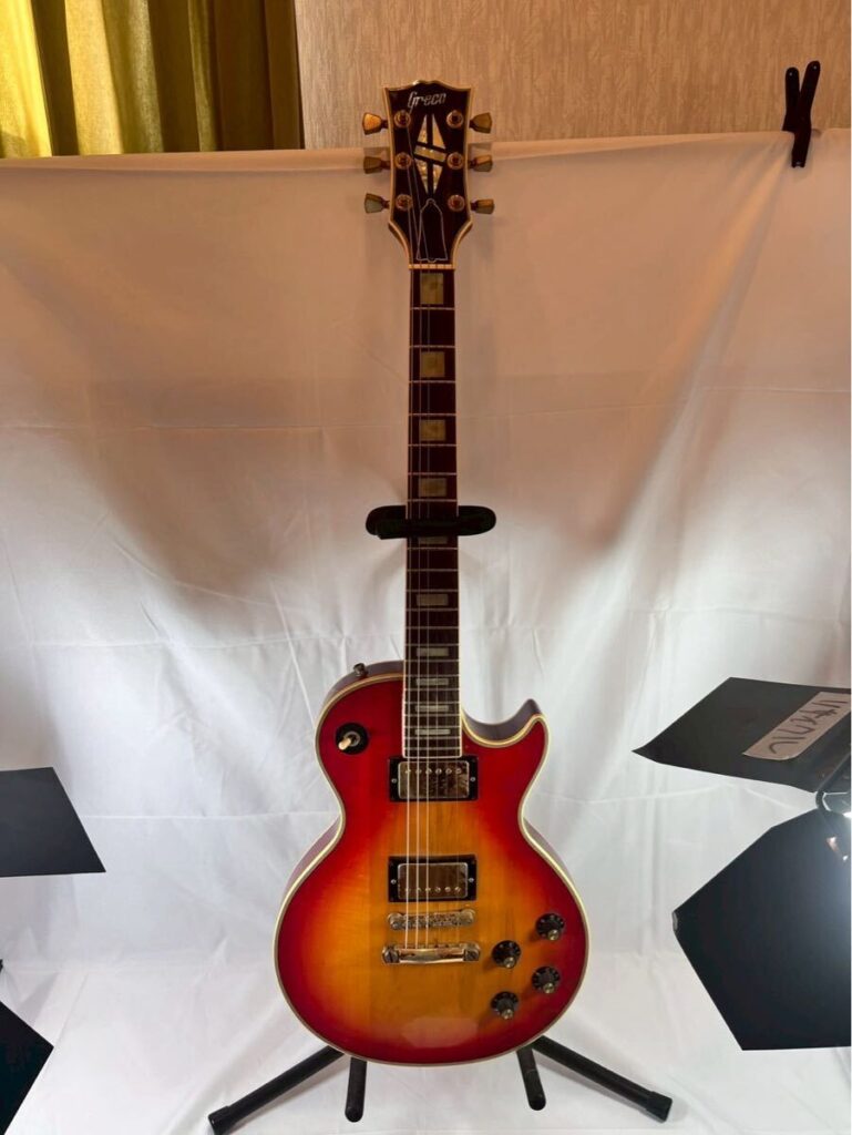 Greco グレコ EG500 Les Paul レスポール エレキギター