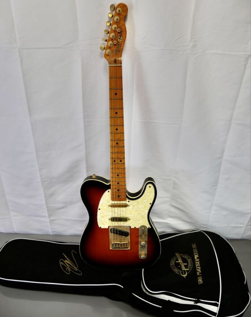 Fender Bullet エレキギター ストラトキャスター