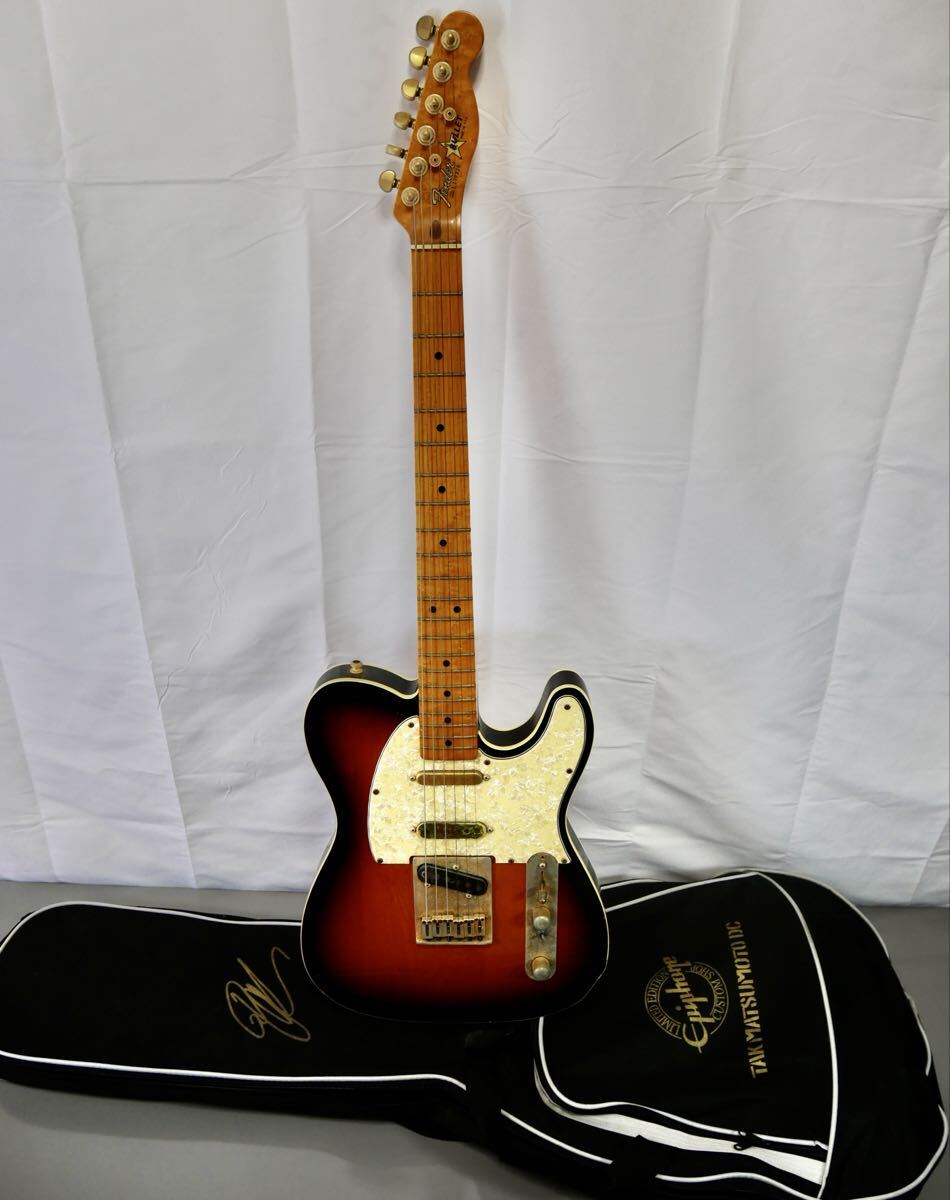 Fender Bullet エレキギター ストラトキャスター