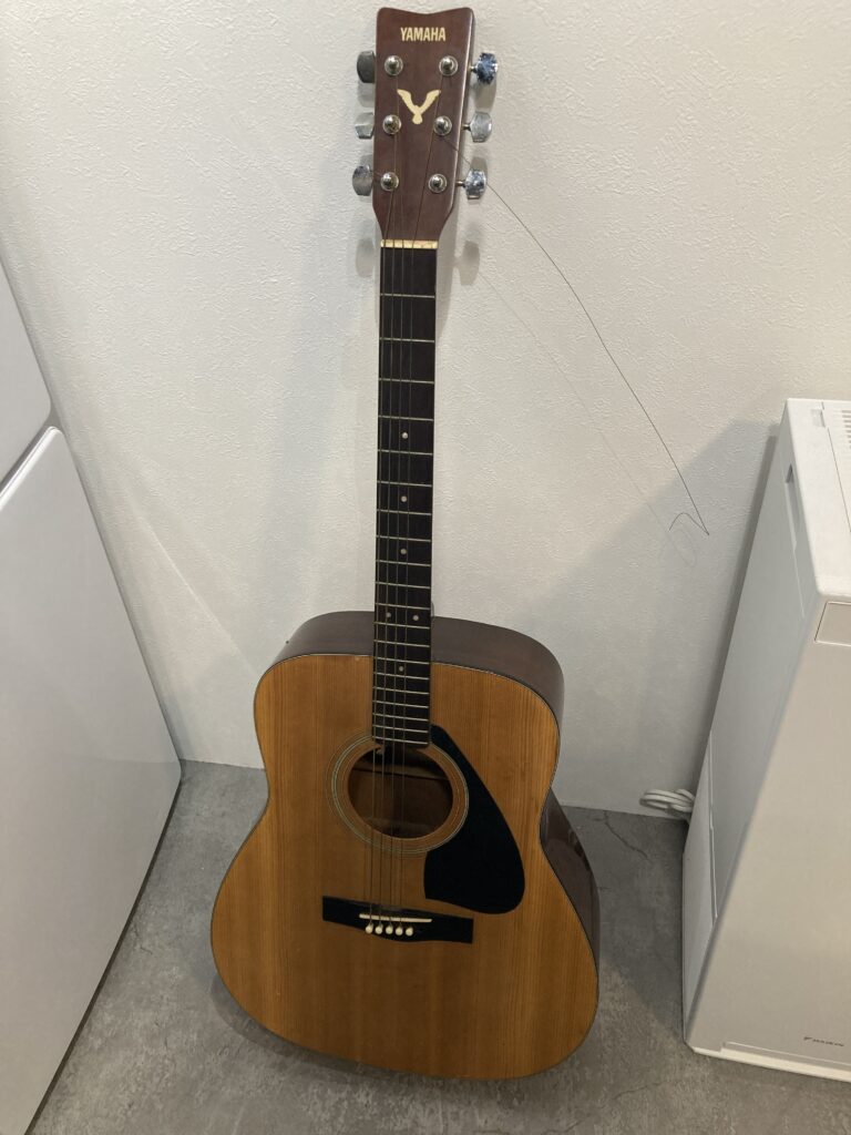 YAMAHA アコースティックギター FG-718 中古品販売