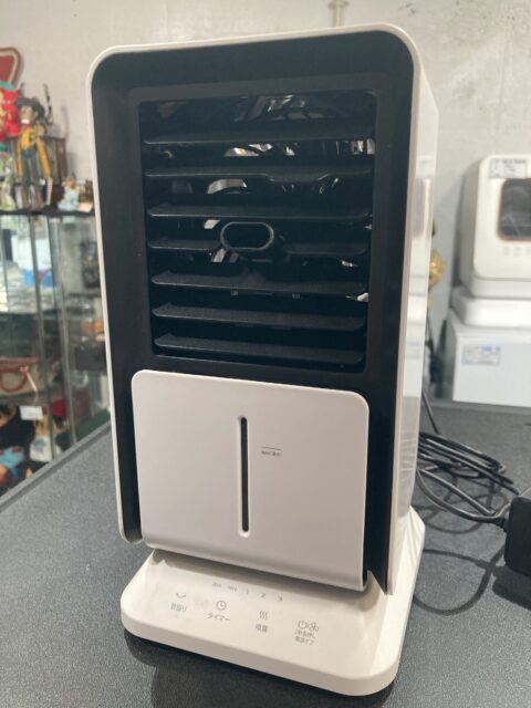 ANSLO 卓上冷風扇 中古品販売