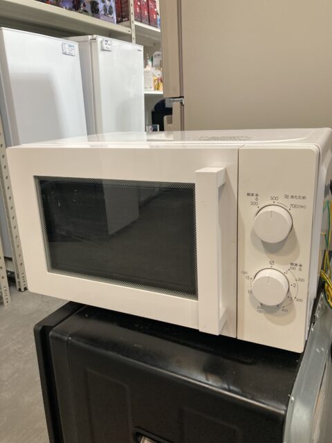 ニトリ 2020年製 電子レンジ 中古品販売