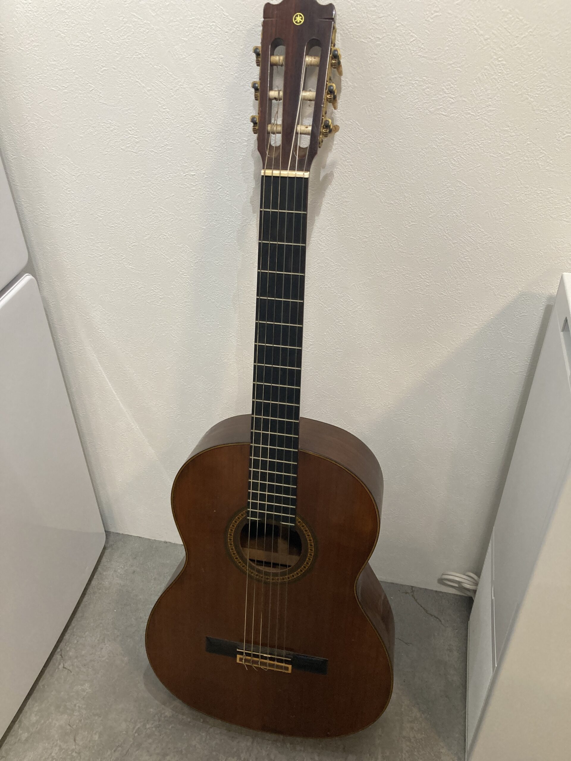YAMAHA クラシックギター C-200 中古品販売