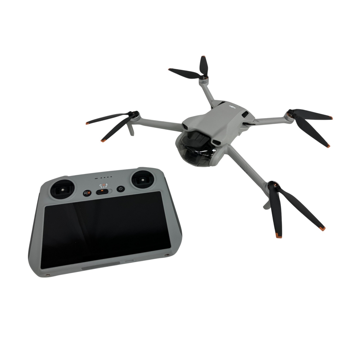 DJI Mini3 RM33 ドローン 4K空撮カメラ