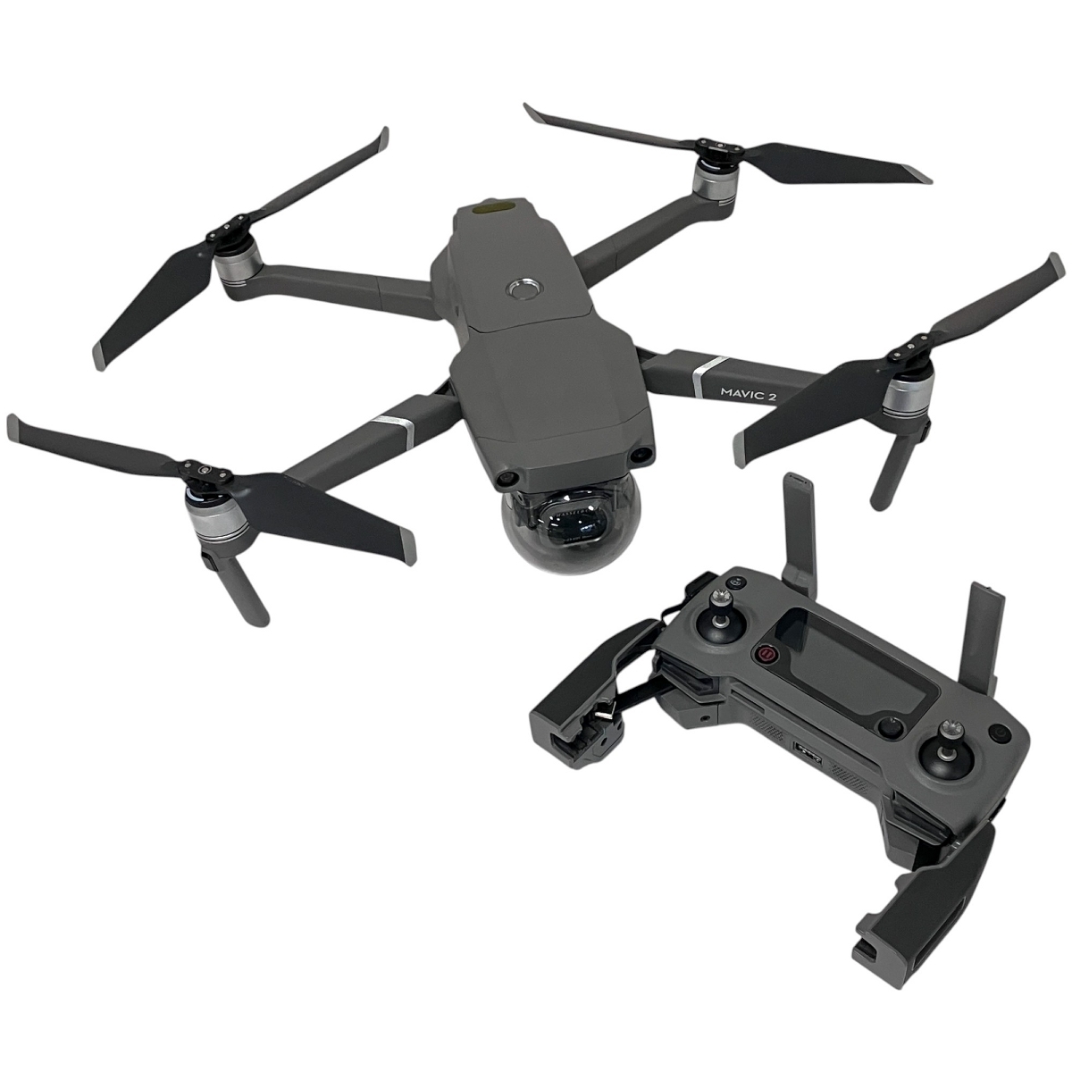 DJI Mavic 2 Pro L1P ドローン 本体 コントローラー付き