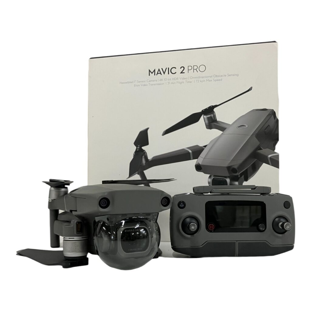 DJI Mavic 2 Pro L1P ドローン