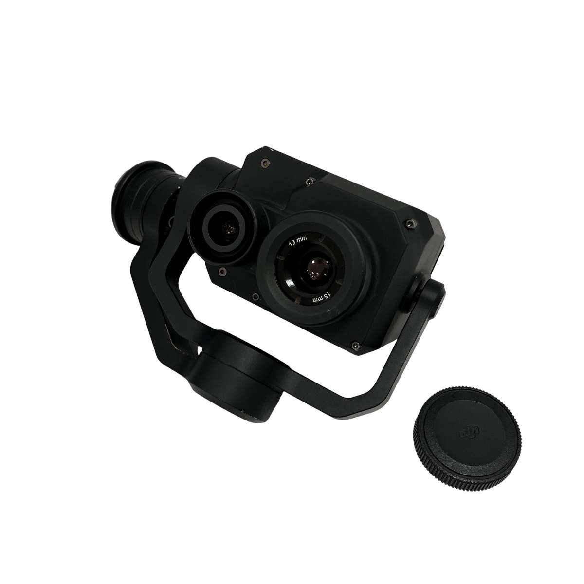 DJI ZENMUSE XT2 業務用ドローンカメラ