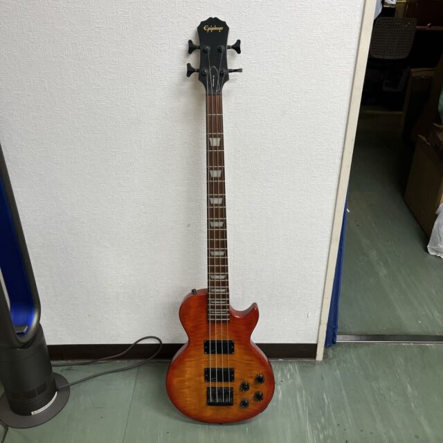 EPIPHONE エピフォン レスポールベース