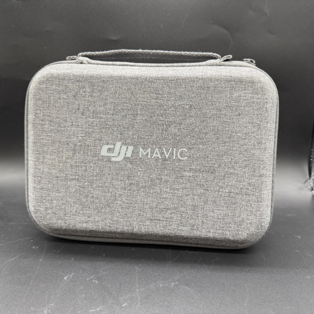 DJI MAVIC MINI MR1SD25 ドローン