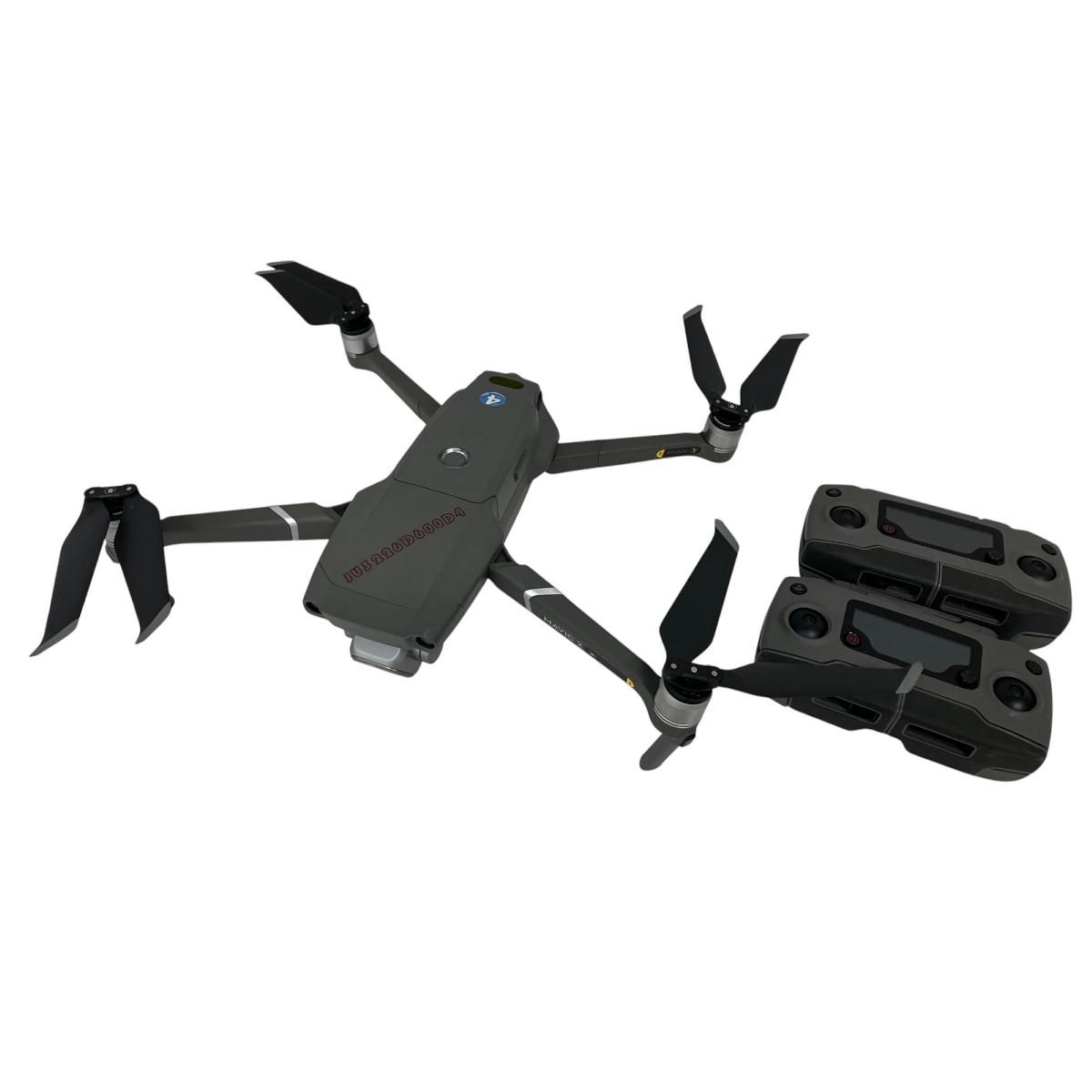 DJI Mavic 2 Pro ドローン