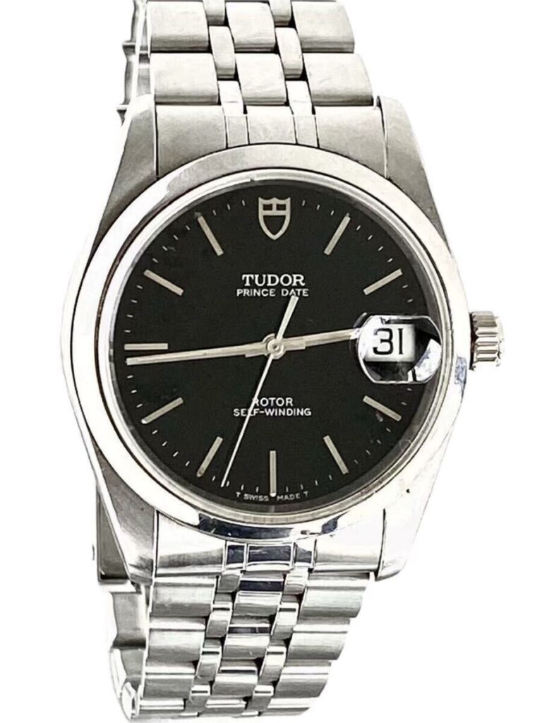 TUDOR チューダー Prince date プリンスデイト 74000N メンズ腕時計