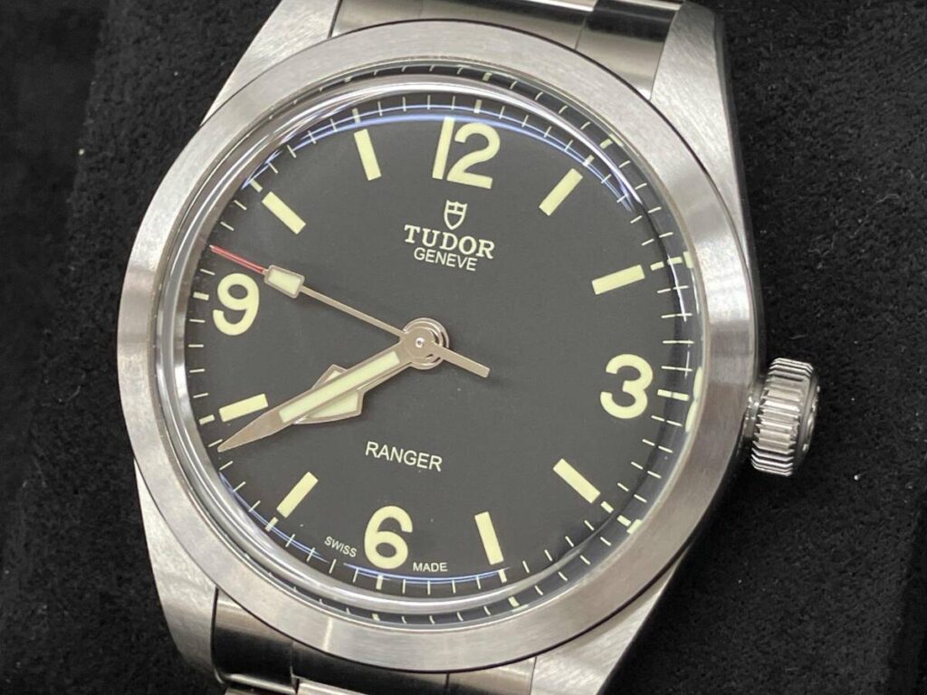 TUDOR チューダー 79950 自動巻き腕時計