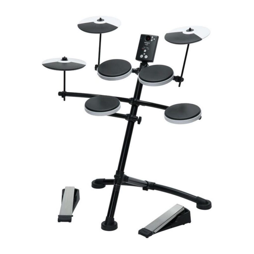 Roland V-Drums 電子ドラム