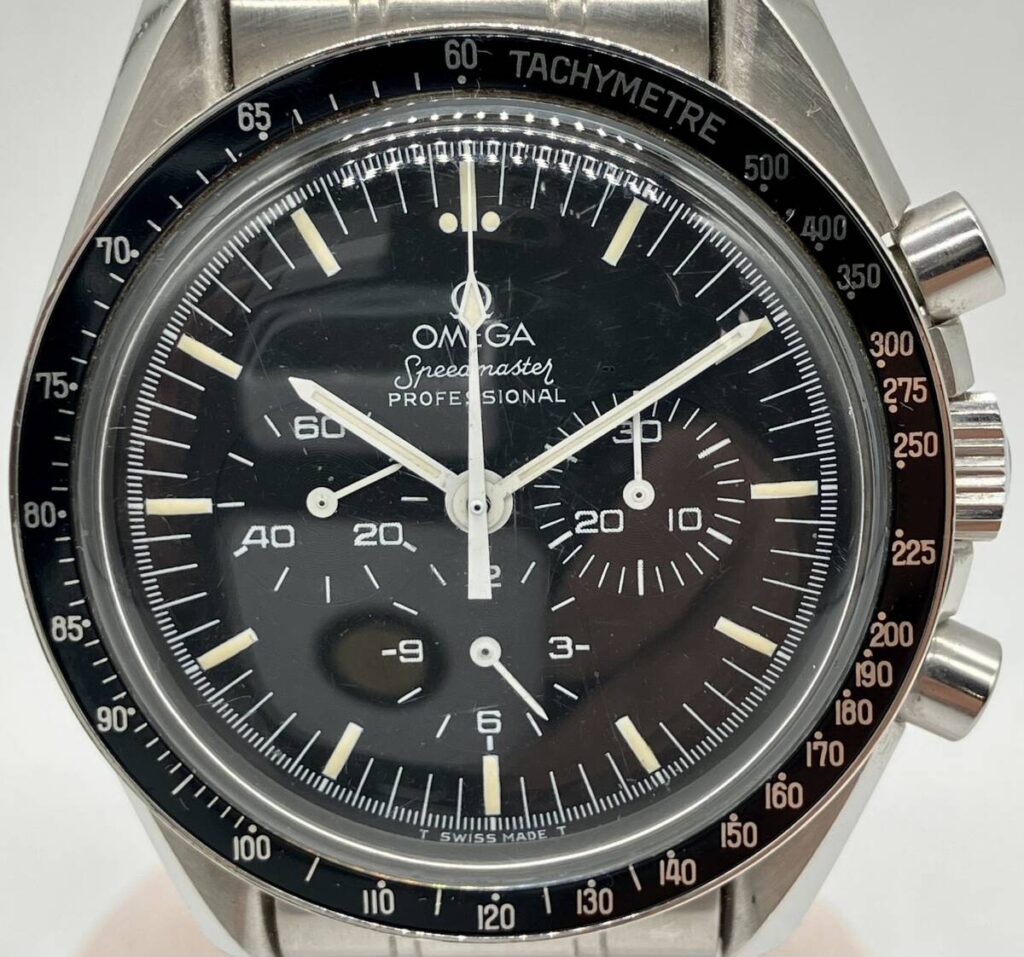 OMEGA オメガ SpeedMaster 145.022 腕時計 手巻き