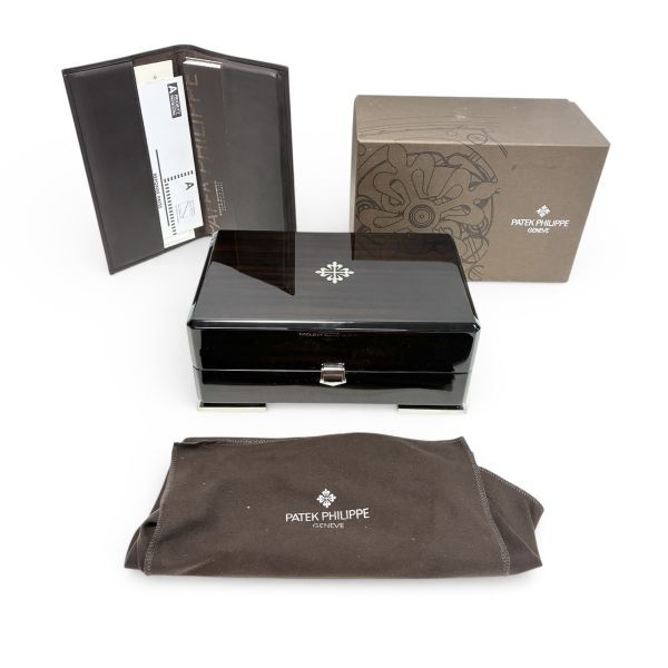 PATEK PHILIPPE パテックフィリップ 純正ウォッチボックス