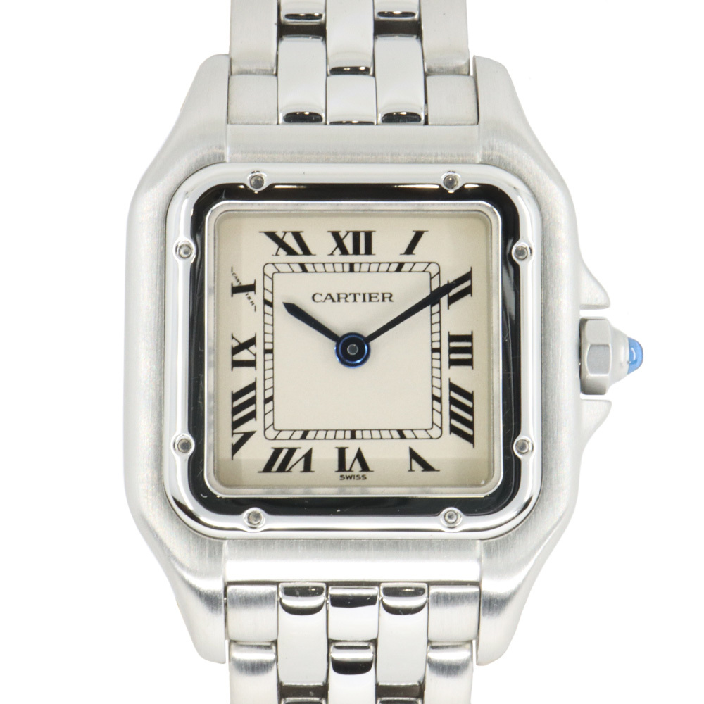 Cartier カルティエ パンテール SM W25033P5 腕時計