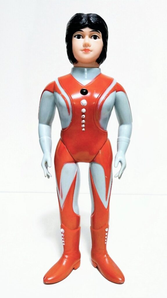 買取強化中】ブルマァク ソフビ｜ウルトラマン・怪獣・ロボットを高額