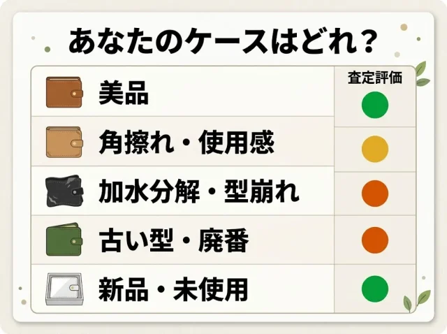 あなたのケースはどう判断する?