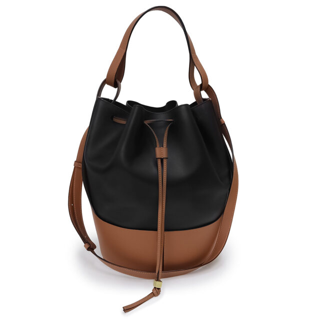 LOEWE ロエベ バルーン ラージ 2way ショルダーハンドバッグ