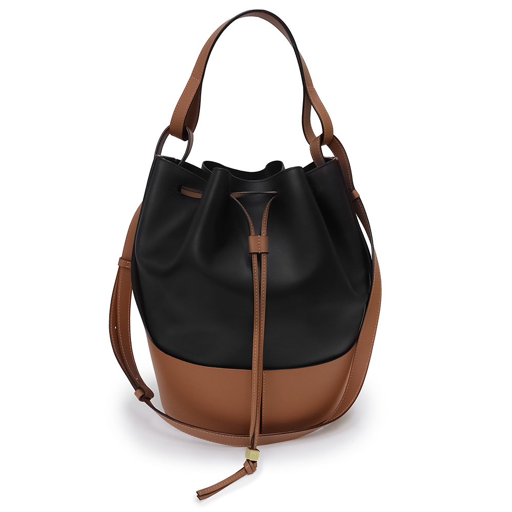LOEWE ロエベ バルーン ラージ 2way ショルダーハンドバッグ