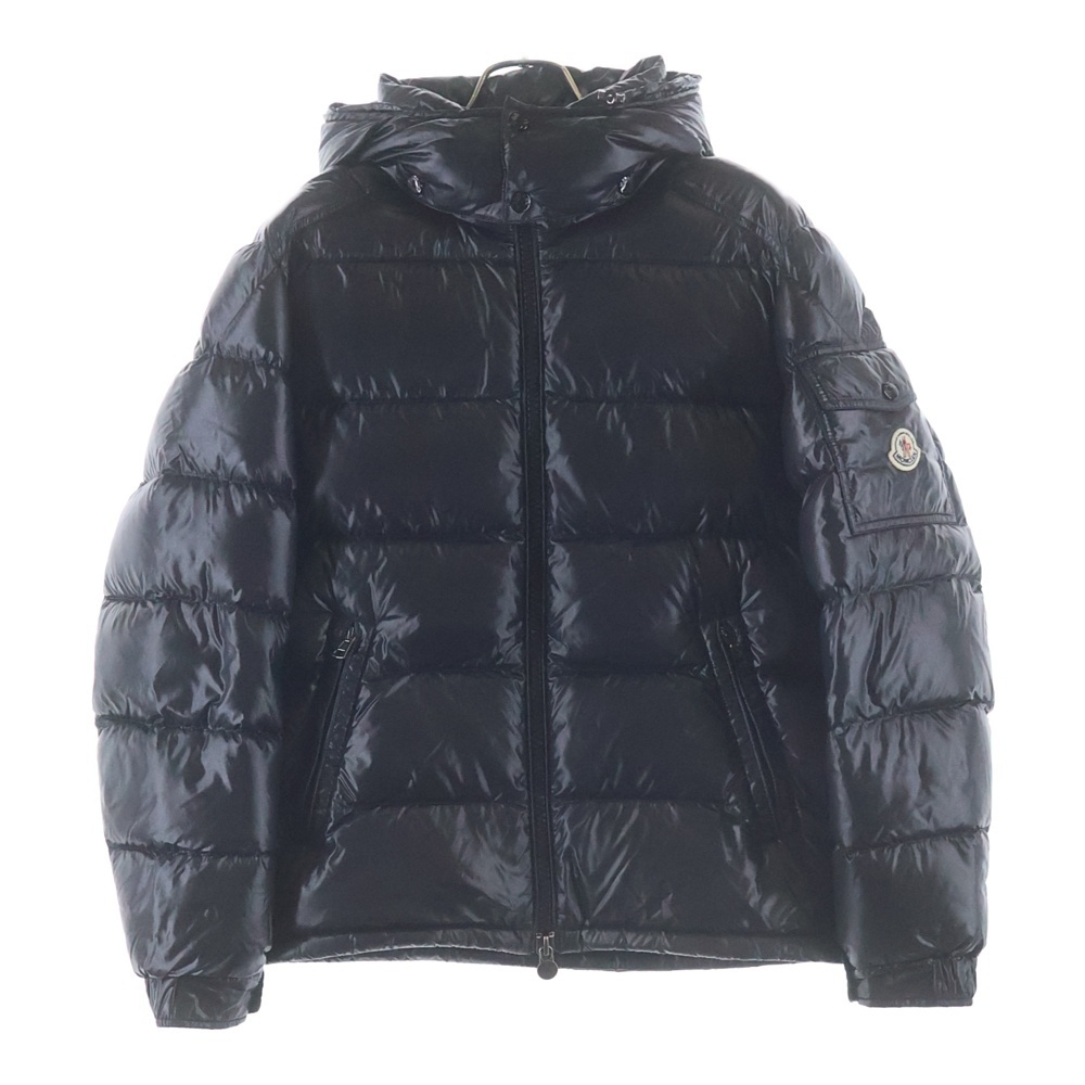 MONCLER モンクレール MAYA ダウンジャケット ブラック
