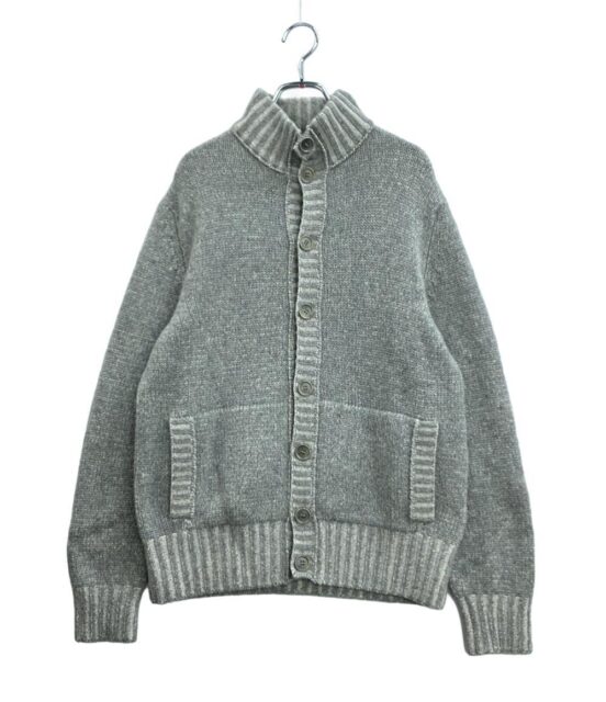 ロロピアーナ カシミヤニットカーディガン メンズ SIZE 48