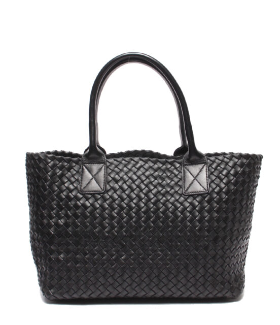 BOTTEGA VENETA ボッテガヴェネタ トートバッグ カバPM