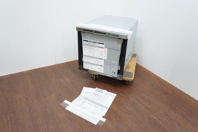 Panasonic 食器洗い器