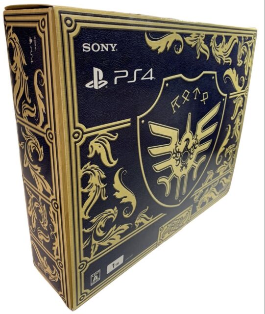 PlayStation4 ドラゴンクエスト ロトエディション