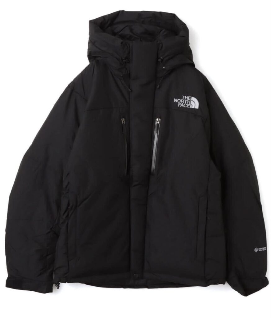 THE NORTH FACE バルトロ ライト ジャケット Mサイズ