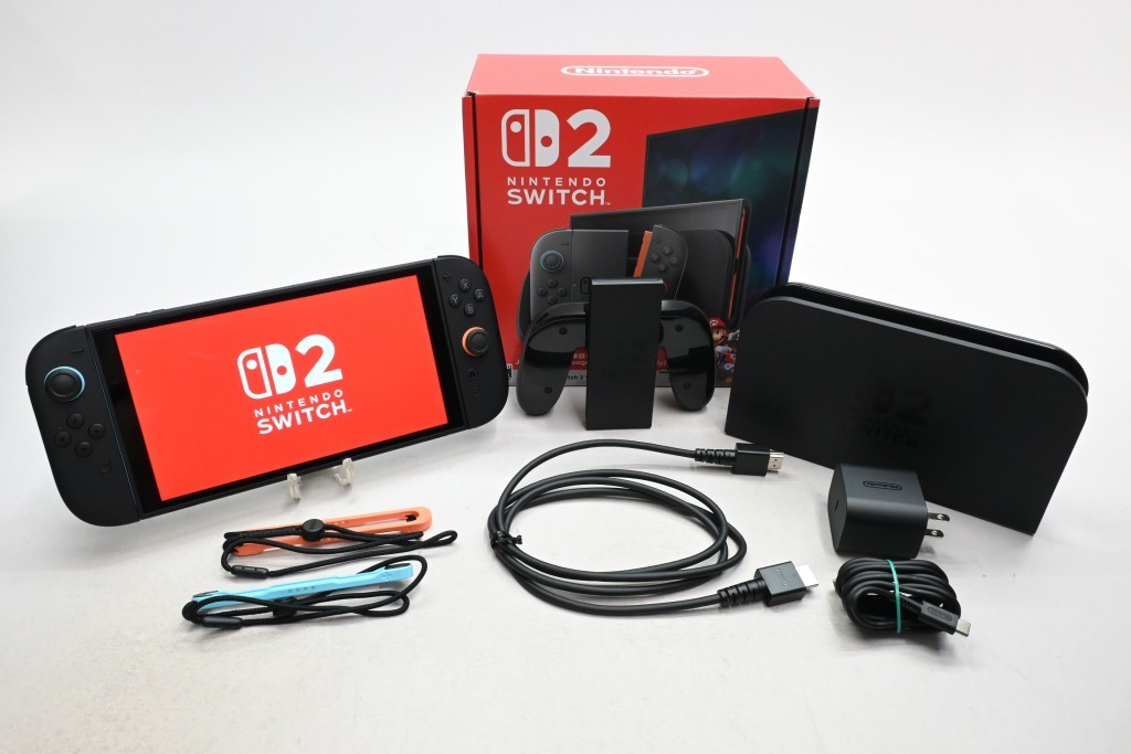 Nintendo Switch 2 マリオカート ワールド セット