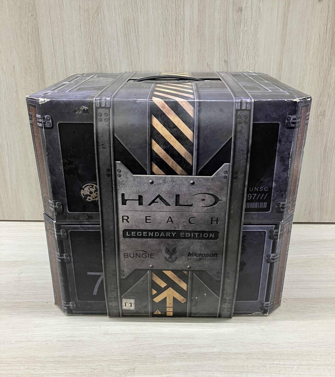 Xbox 360 Halo:Reach